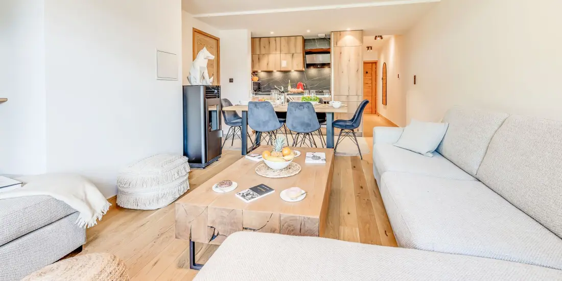 Residence Le Grand Bouquetin