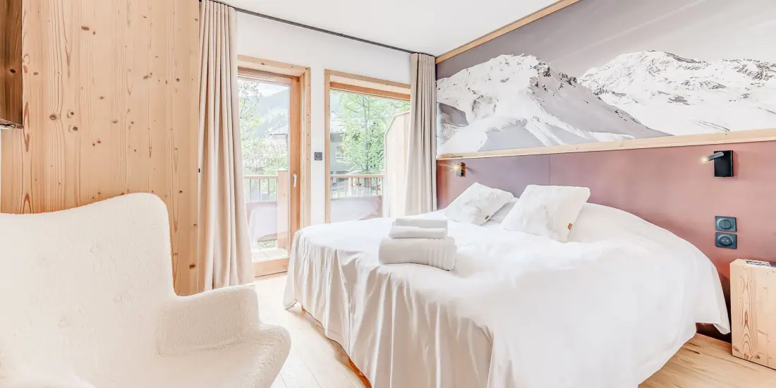 Residence Le Grand Bouquetin