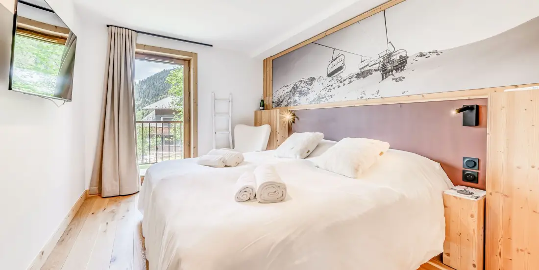 Residence Le Grand Bouquetin