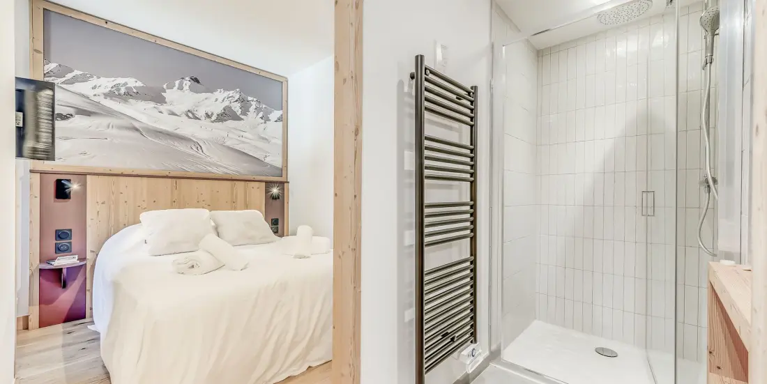 Residence Le Grand Bouquetin