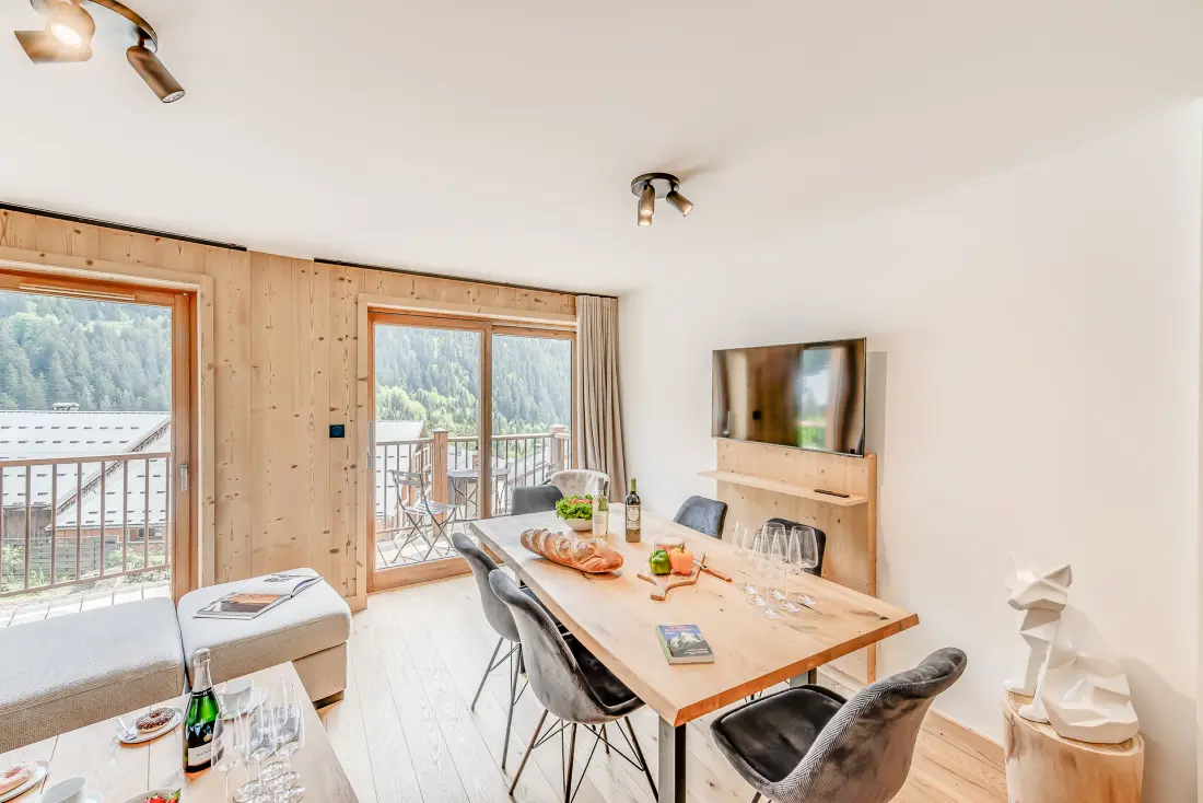 Residence Le Grand Bouquetin