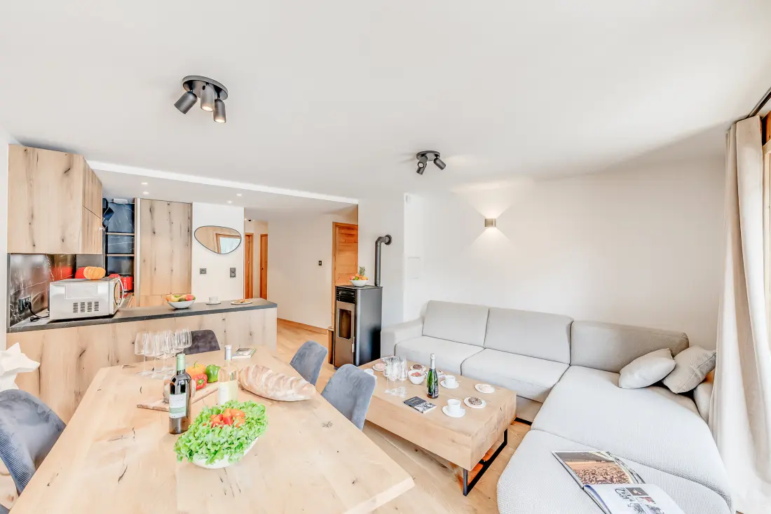 Residence Le Grand Bouquetin