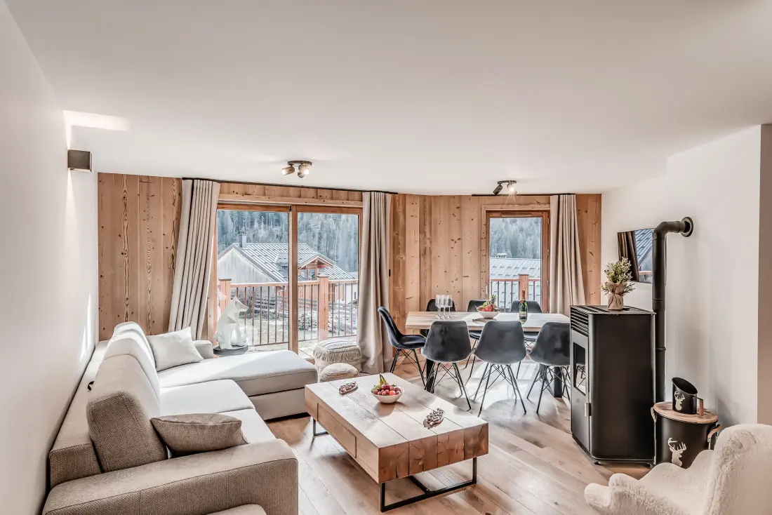 Residence Le Grand Bouquetin