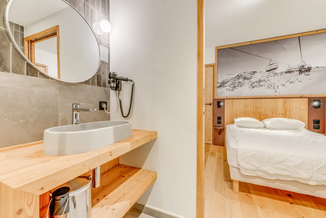 Residence Le Grand Bouquetin