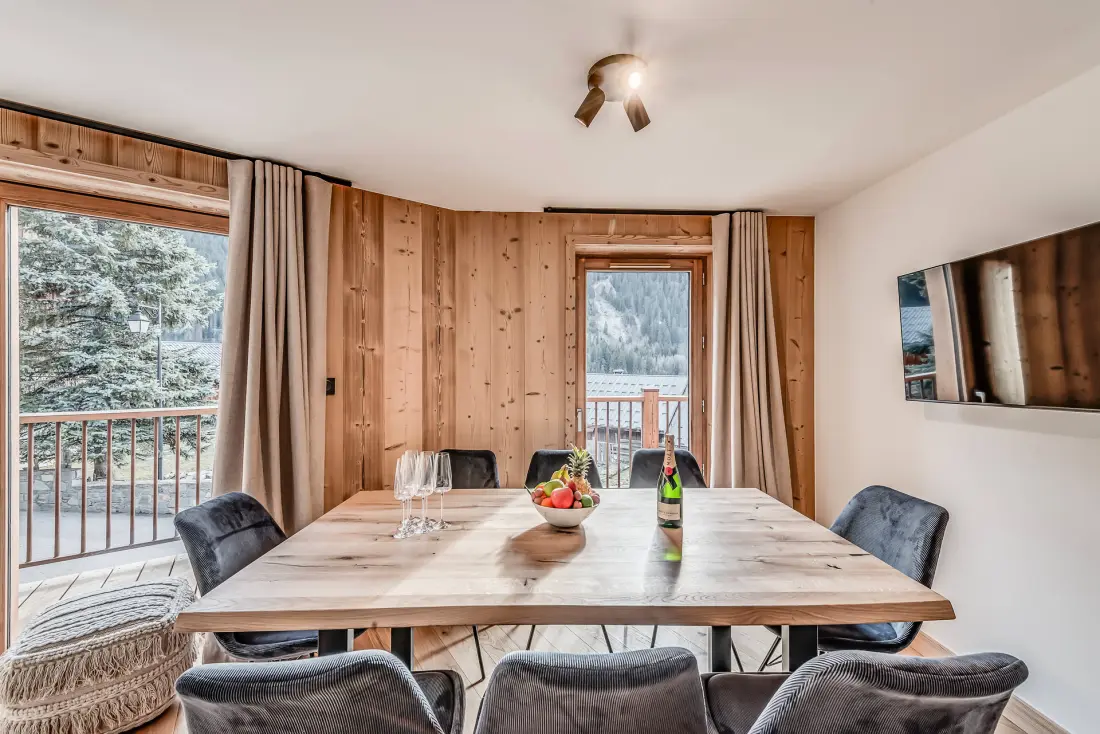 Residence Le Grand Bouquetin