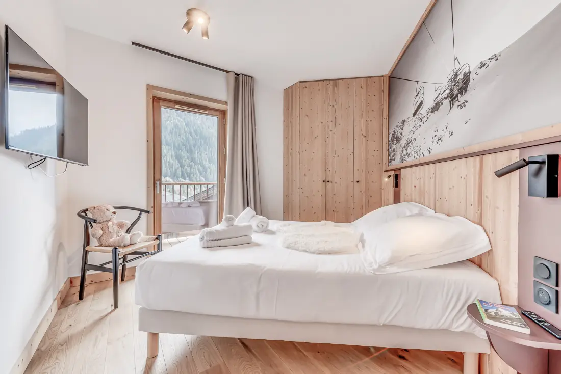 Residence Le Grand Bouquetin