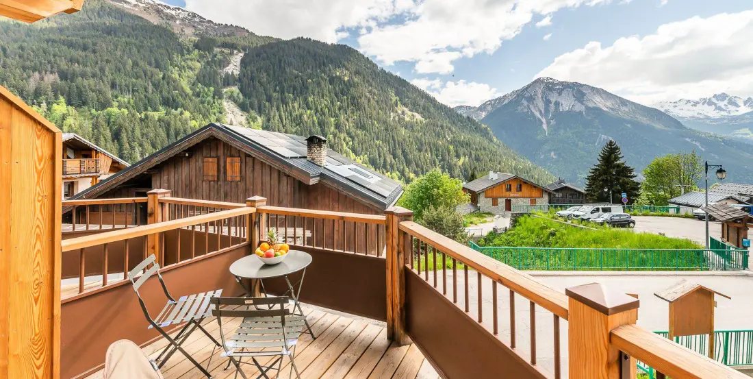 Residence Le Grand Bouquetin