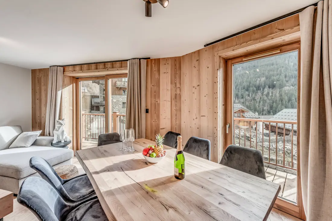 Residence Le Grand Bouquetin