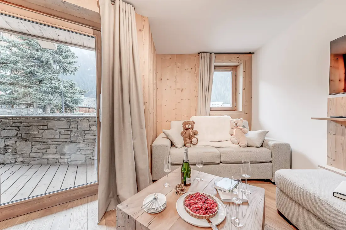 Residence Le Grand Bouquetin