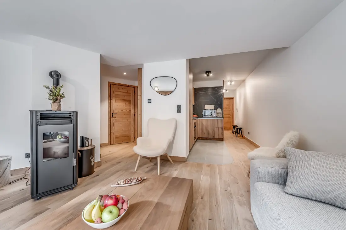 Residence Le Grand Bouquetin