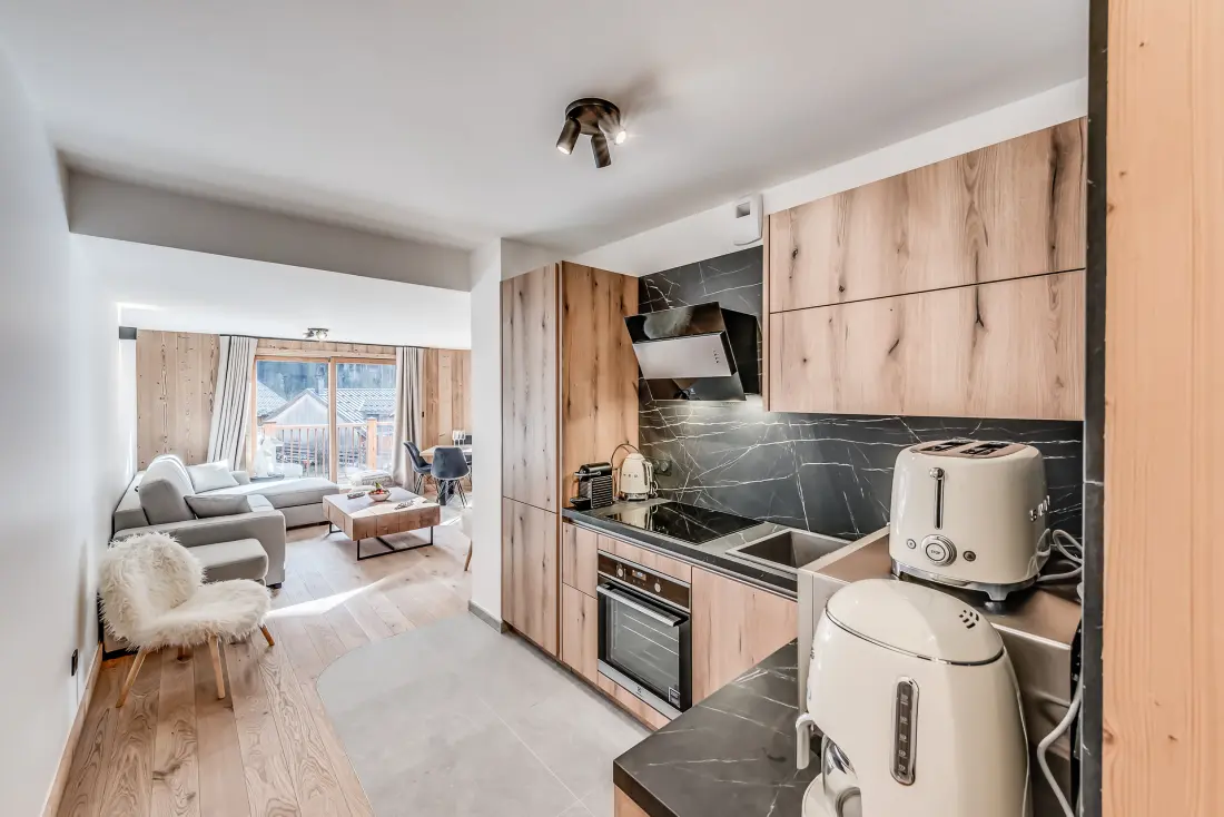 Residence Le Grand Bouquetin