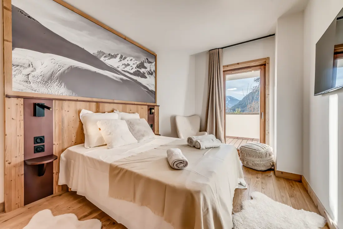 Residence Le Grand Bouquetin