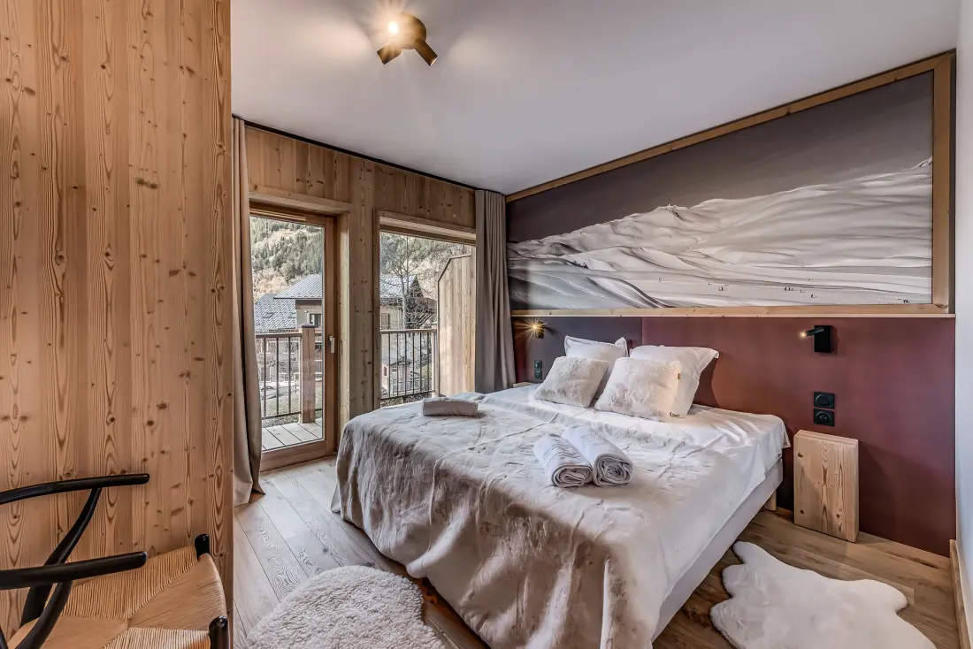 Residence Le Grand Bouquetin