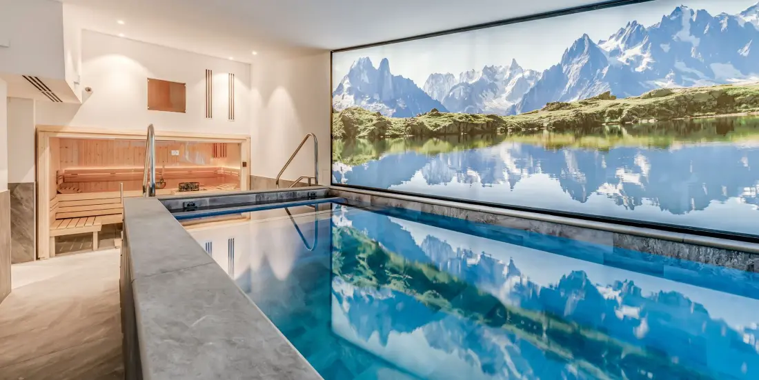 Residence Le Grand Bouquetin