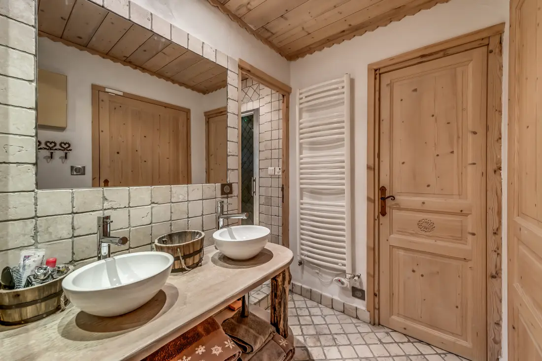 Residence Le Grand Bouquetin