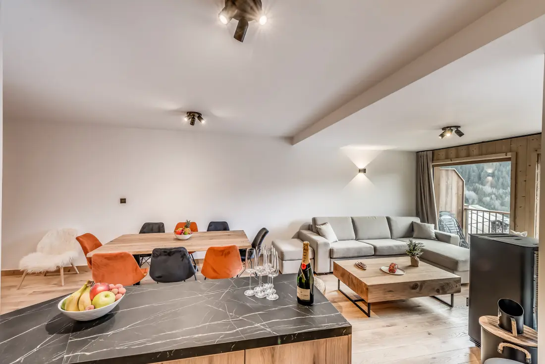 Residence Le Grand Bouquetin
