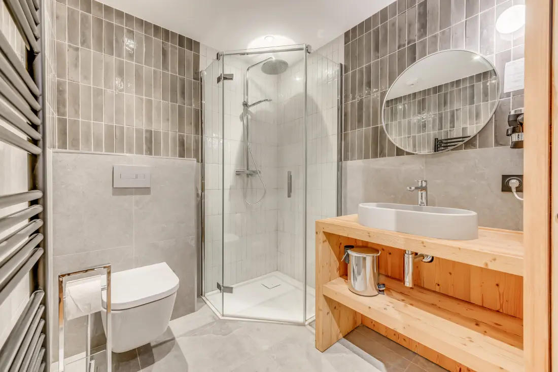 Residence Le Grand Bouquetin