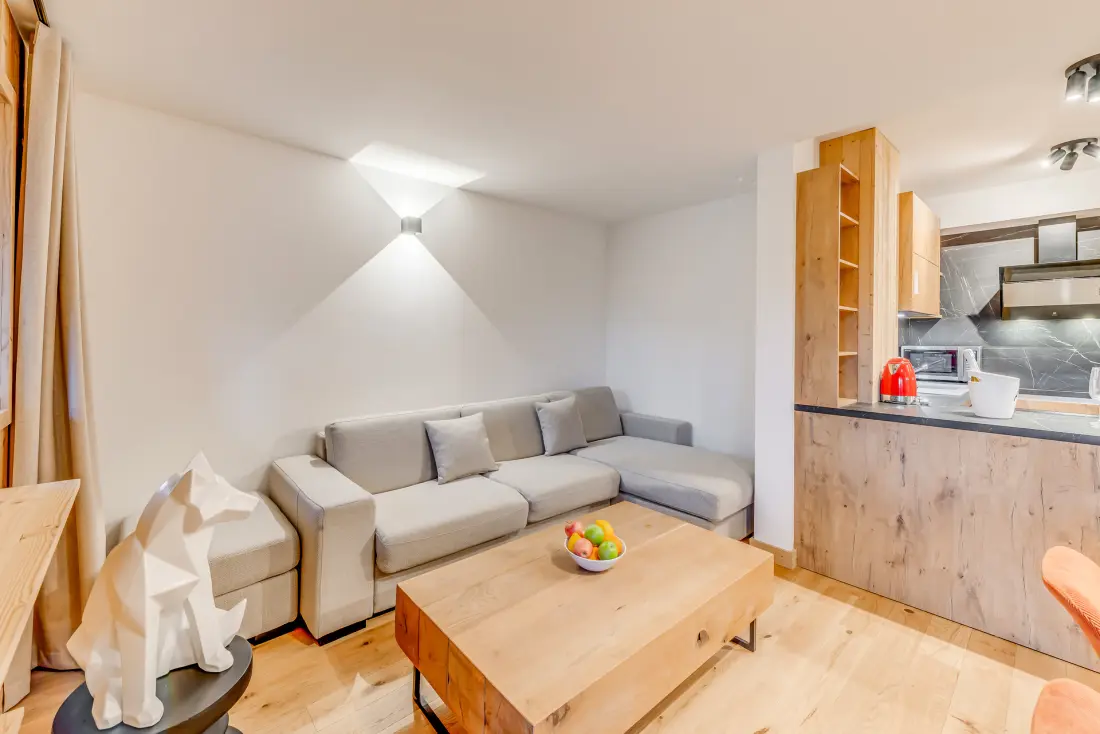 Residence Le Grand Bouquetin