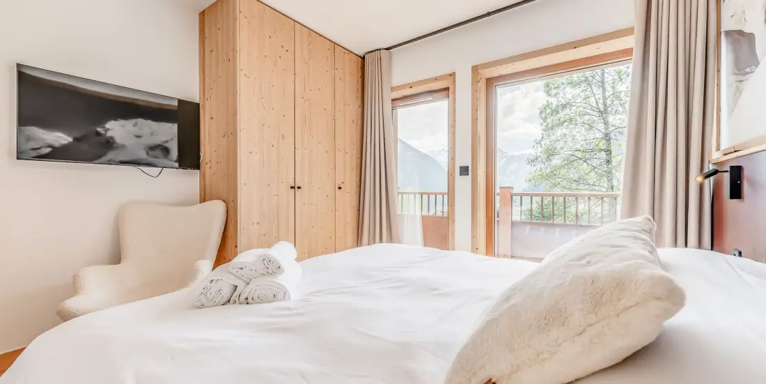 Residence Le Grand Bouquetin