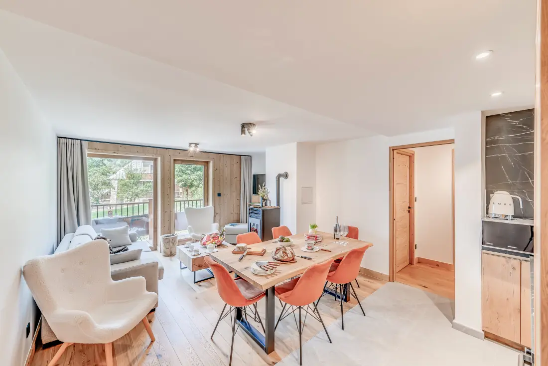 Residence Le Grand Bouquetin