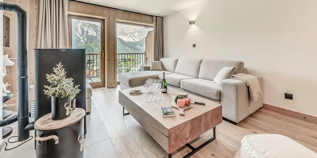 Residence Le Grand Bouquetin