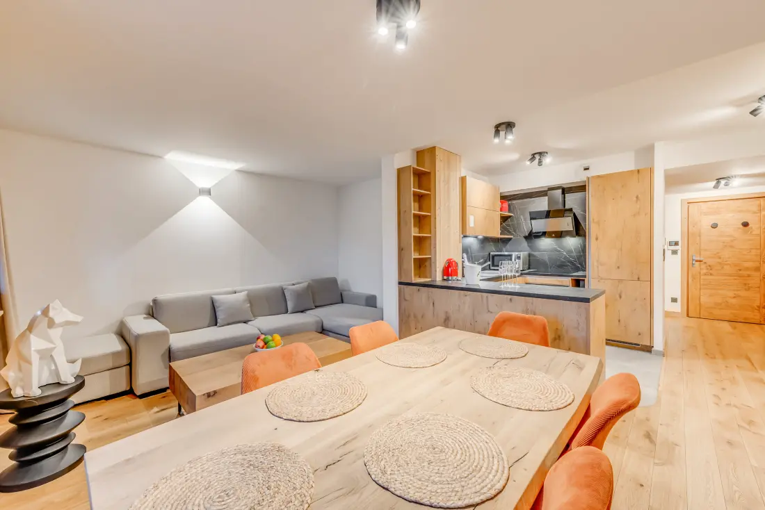 Residence Le Grand Bouquetin