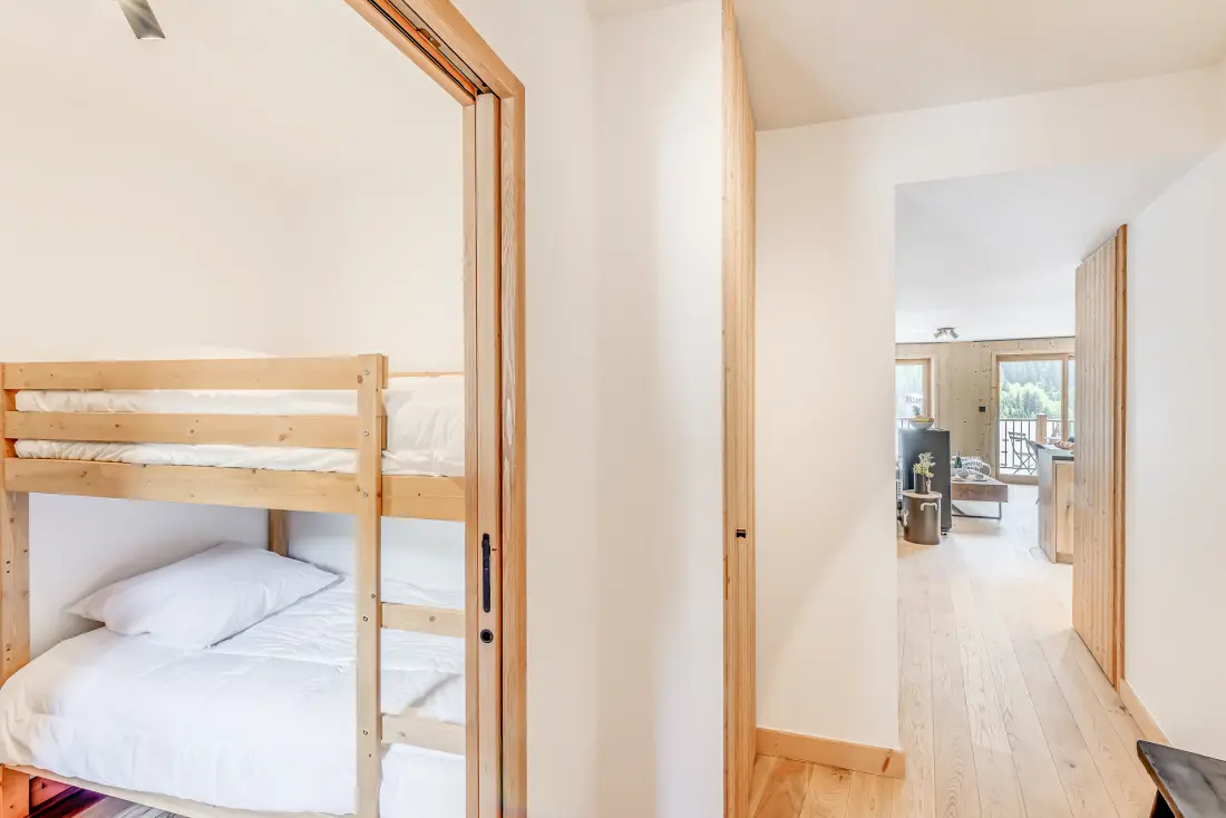Residence Le Grand Bouquetin