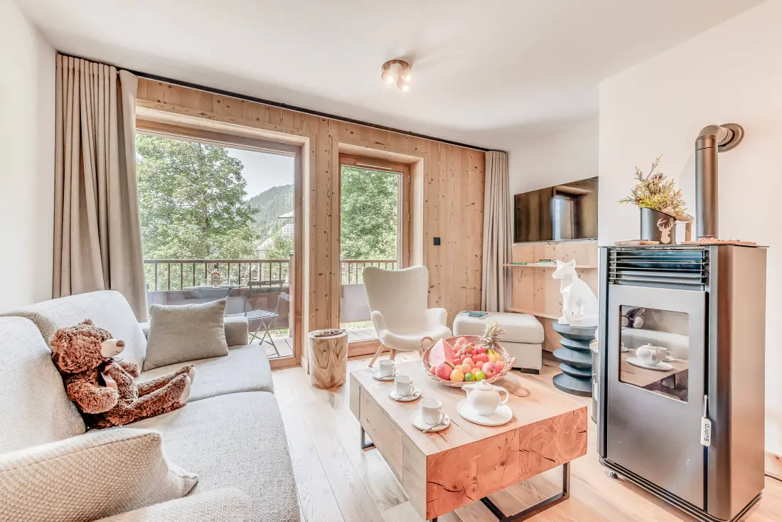 Residence Le Grand Bouquetin
