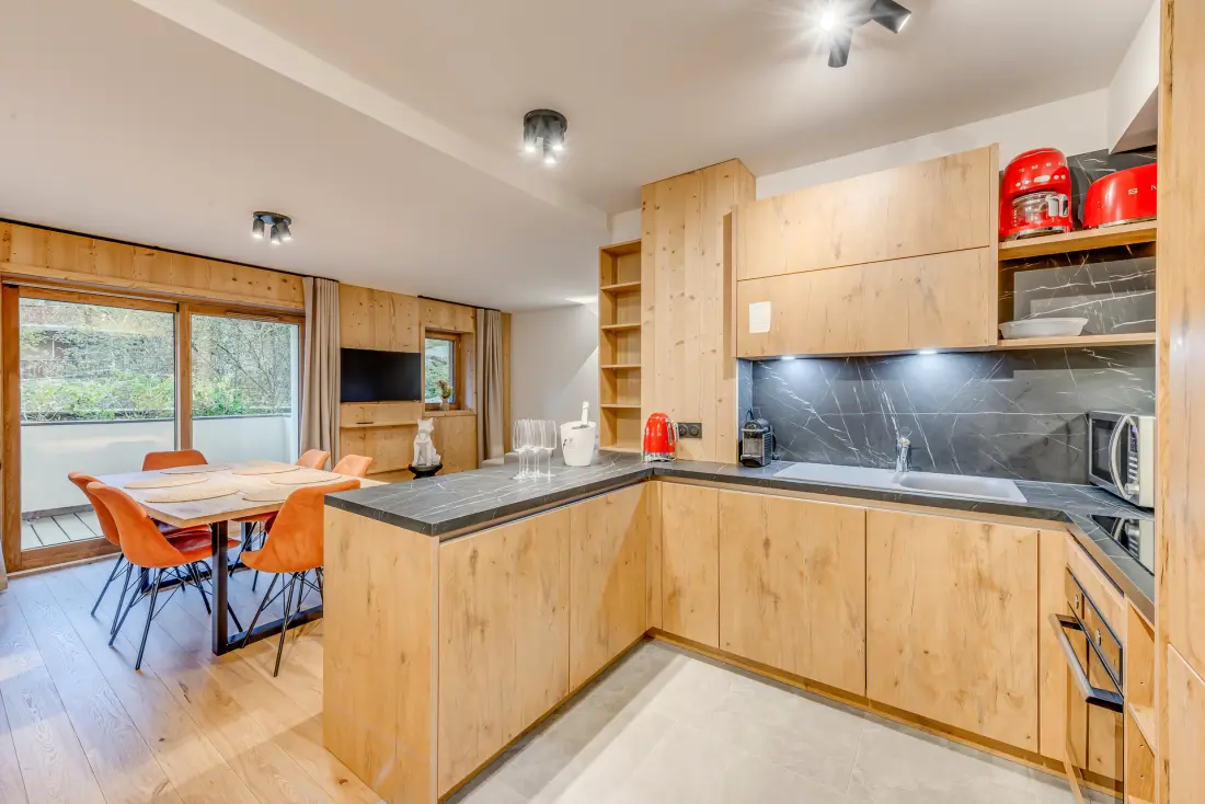 Residence Le Grand Bouquetin
