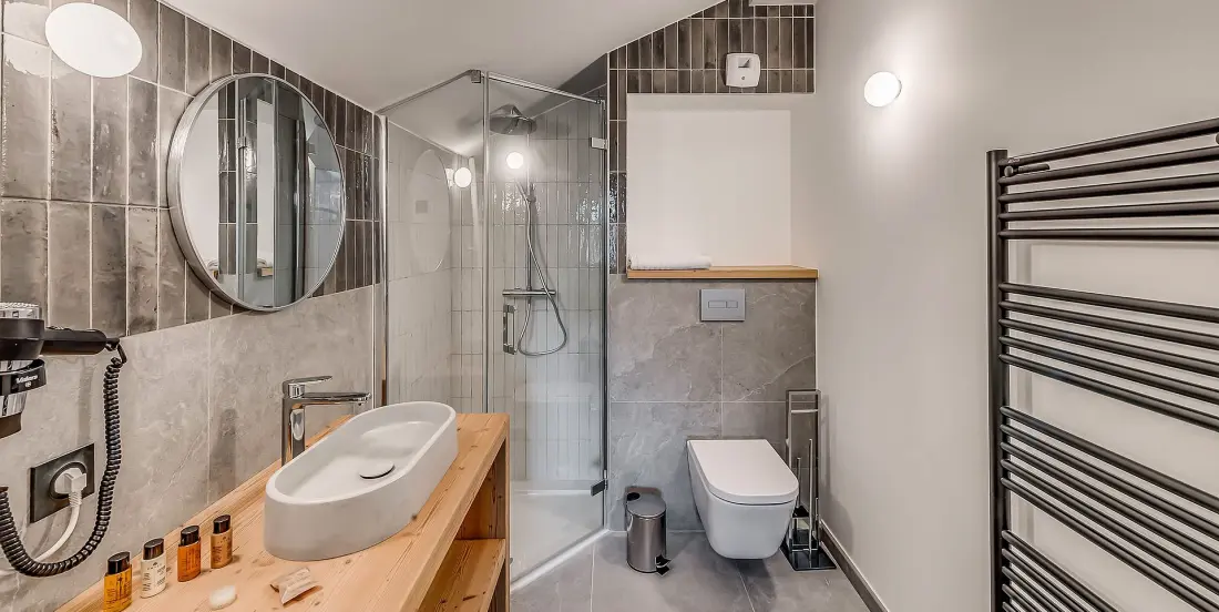 Residence Le Grand Bouquetin