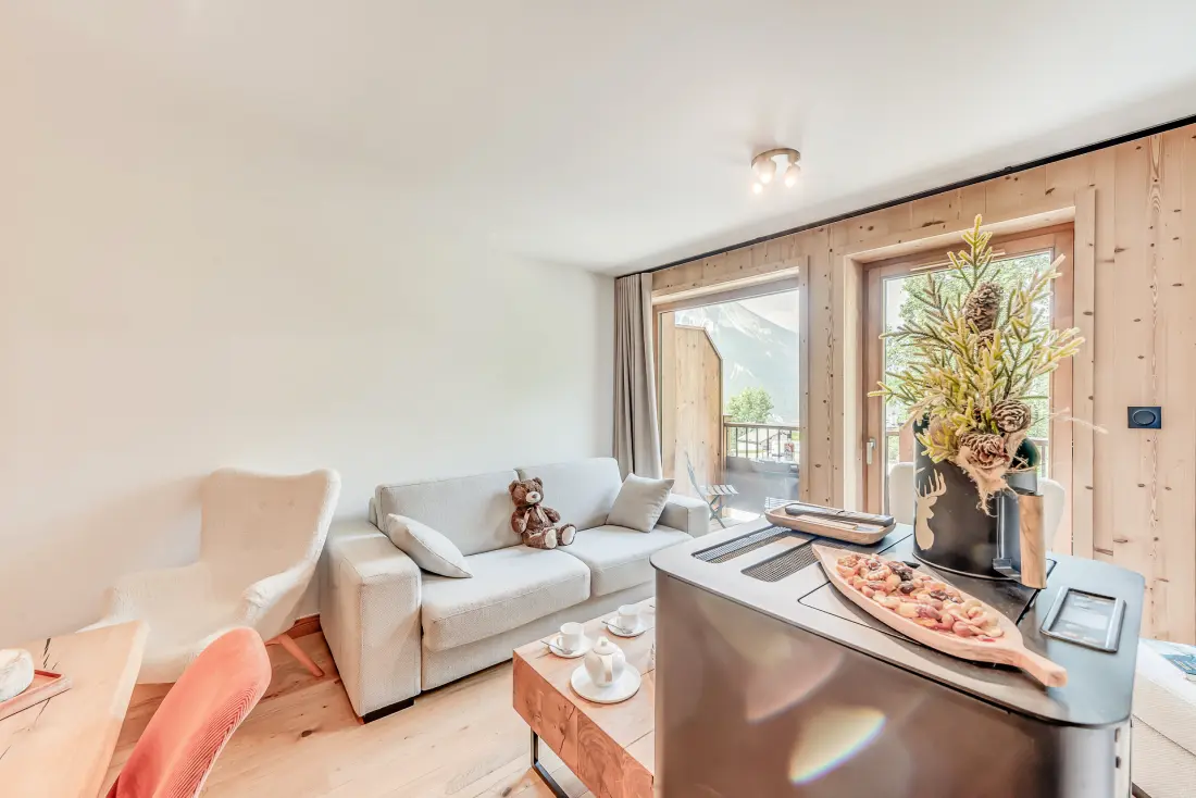 Residence Le Grand Bouquetin