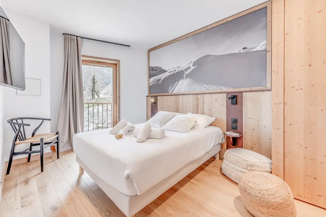 Residence Le Grand Bouquetin