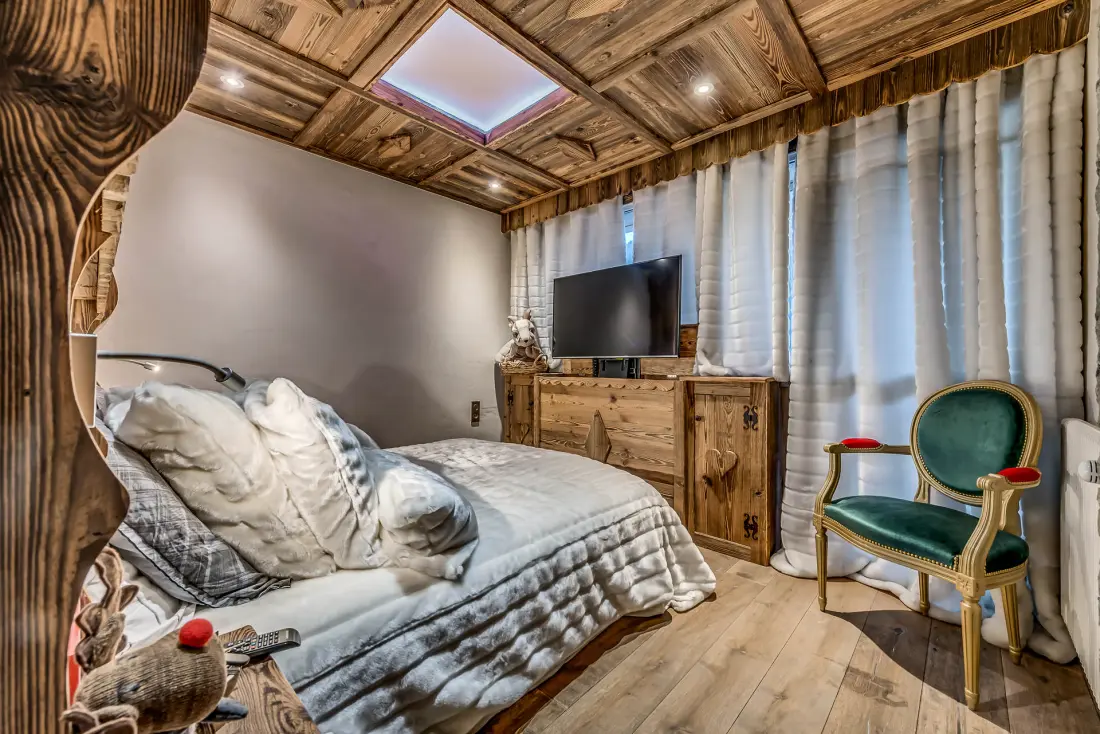 Residence Le Grand Bouquetin