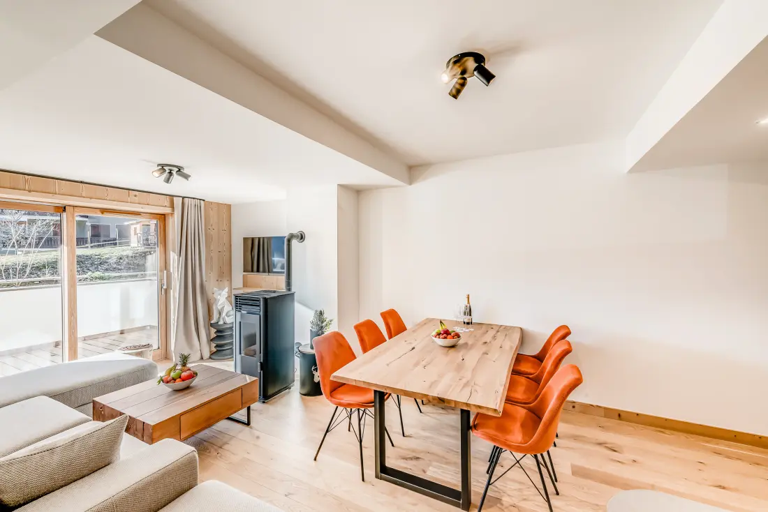 Residence Le Grand Bouquetin