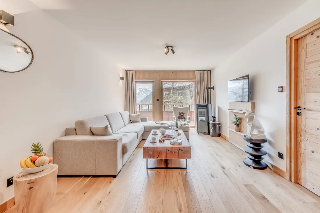 Residence Le Grand Bouquetin