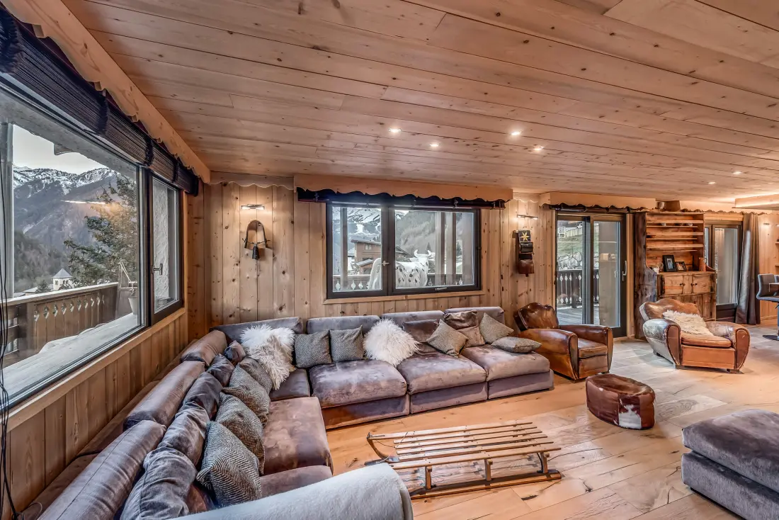 Residence Le Grand Bouquetin