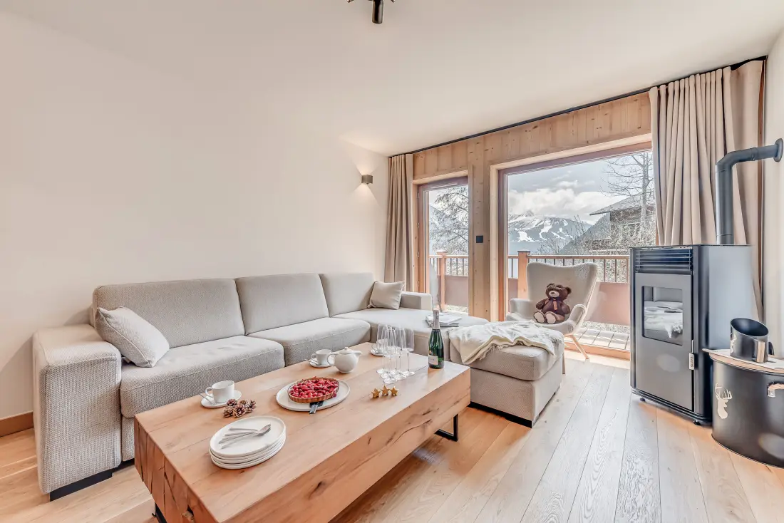 Residence Le Grand Bouquetin