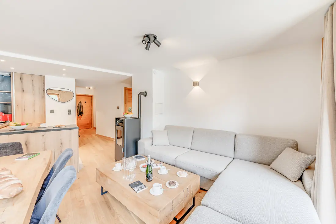 Residence Le Grand Bouquetin