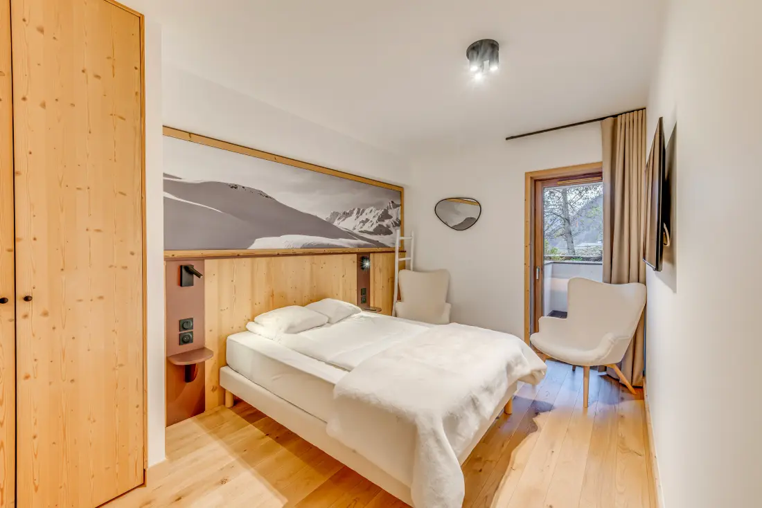 Residence Le Grand Bouquetin