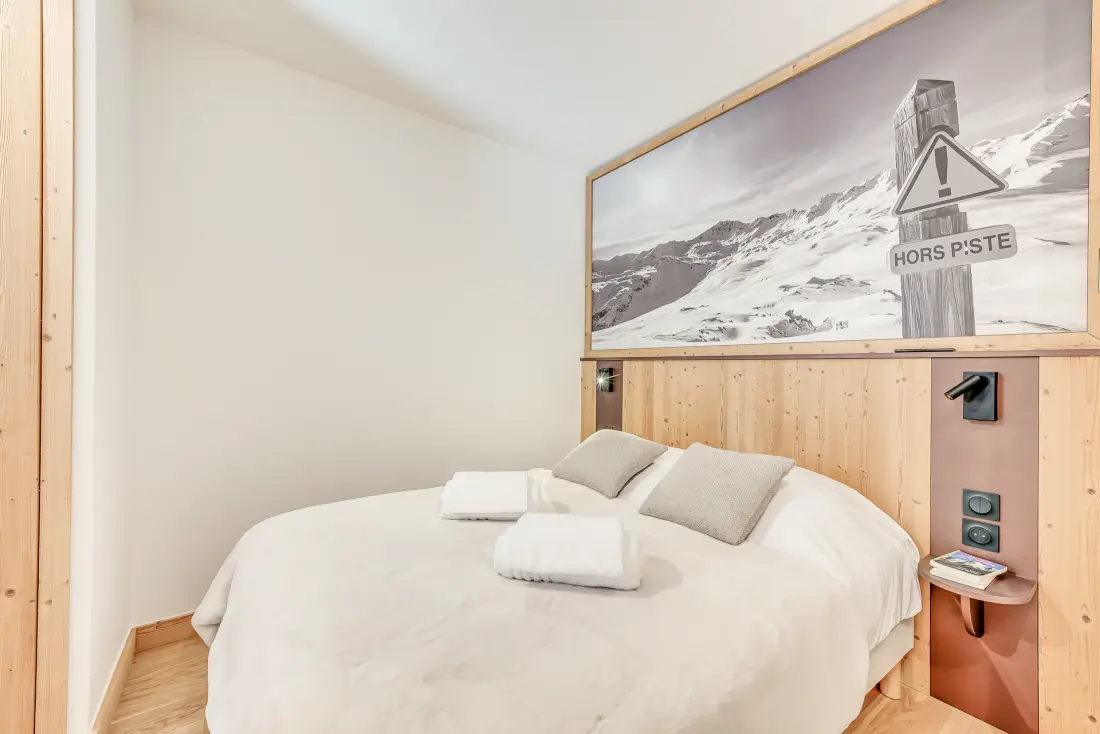 Residence Le Grand Bouquetin