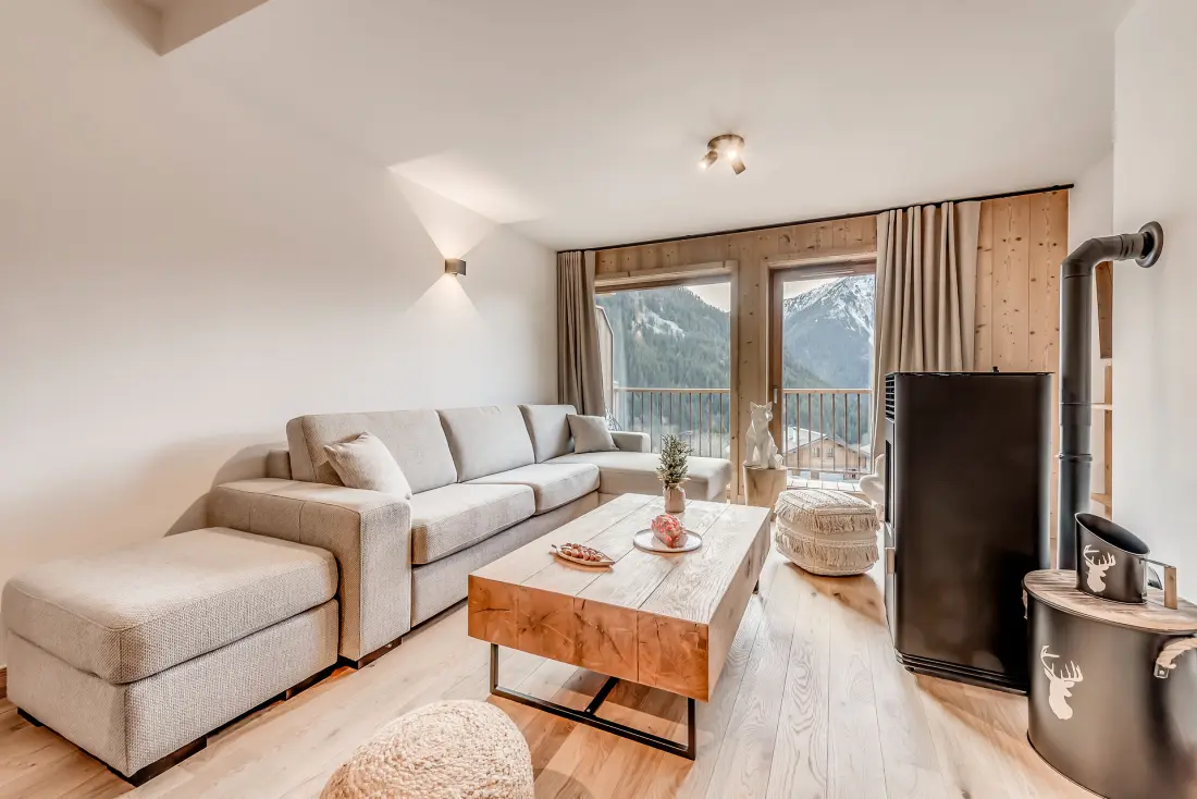 Residence Le Grand Bouquetin