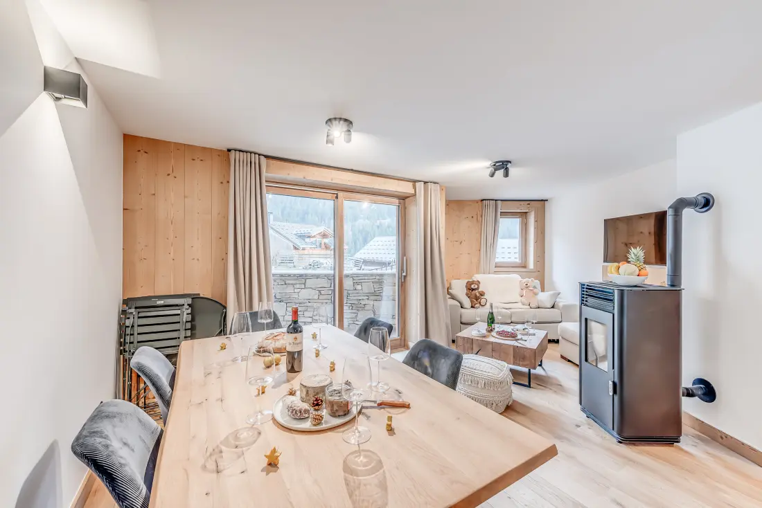 Residence Le Grand Bouquetin