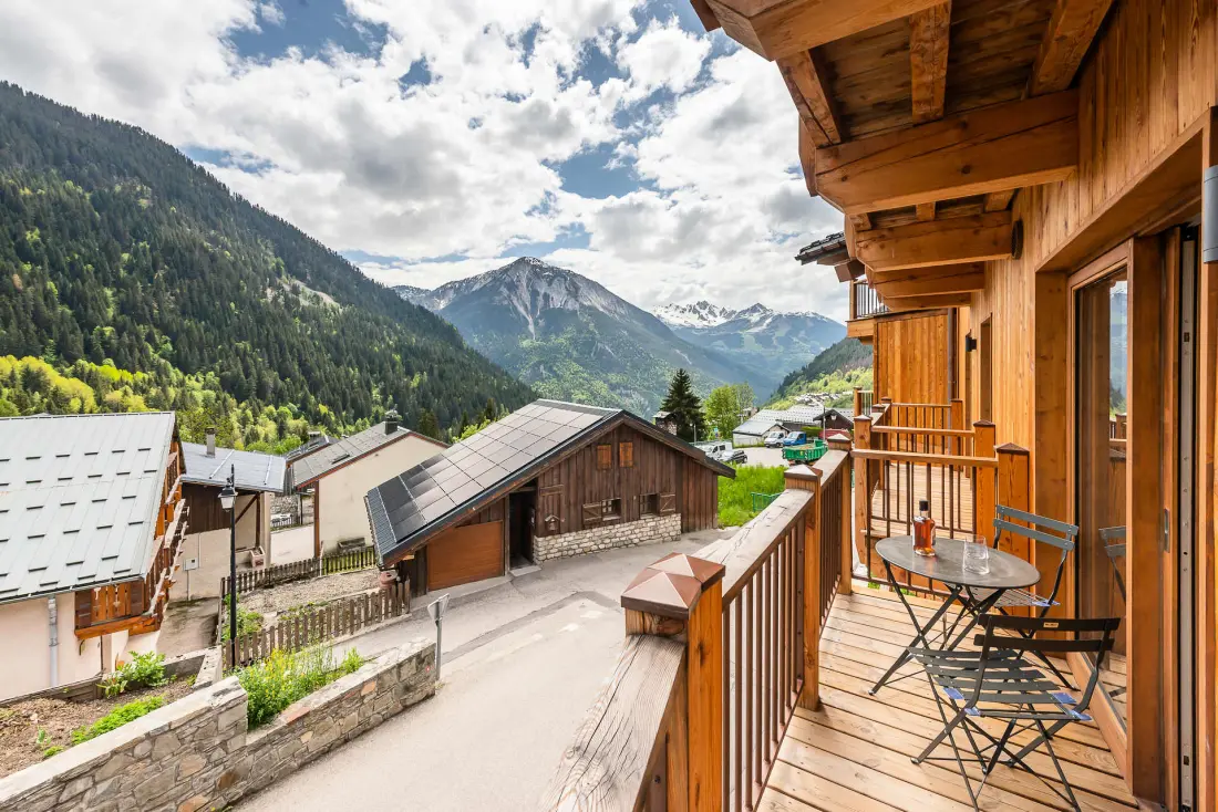 Residence Le Grand Bouquetin