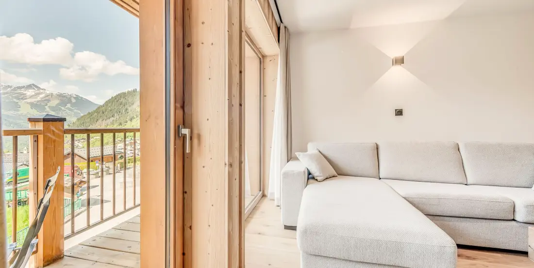 Residence Le Grand Bouquetin