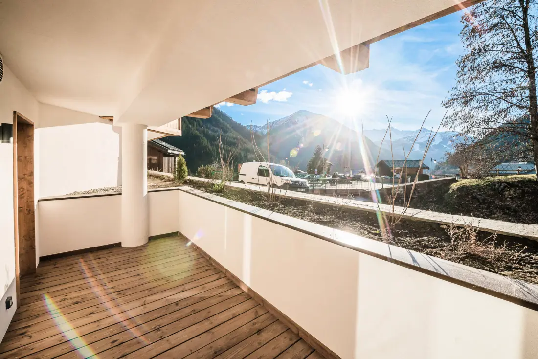 Residence Le Grand Bouquetin