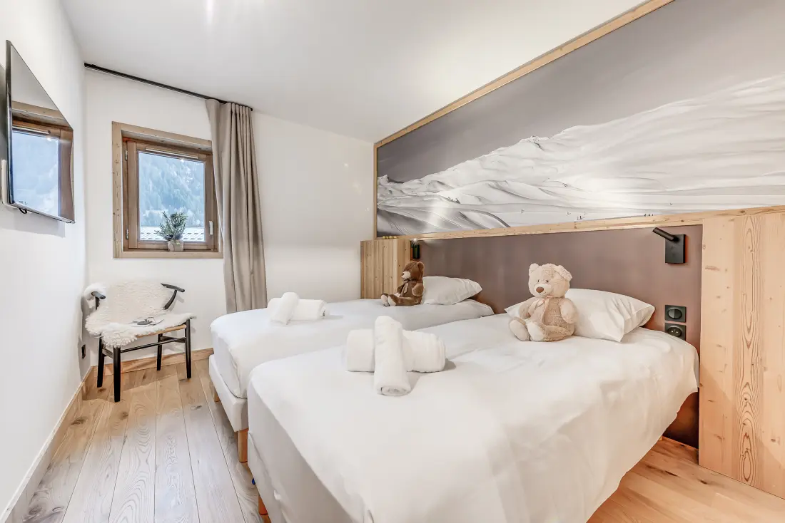 Residence Le Grand Bouquetin