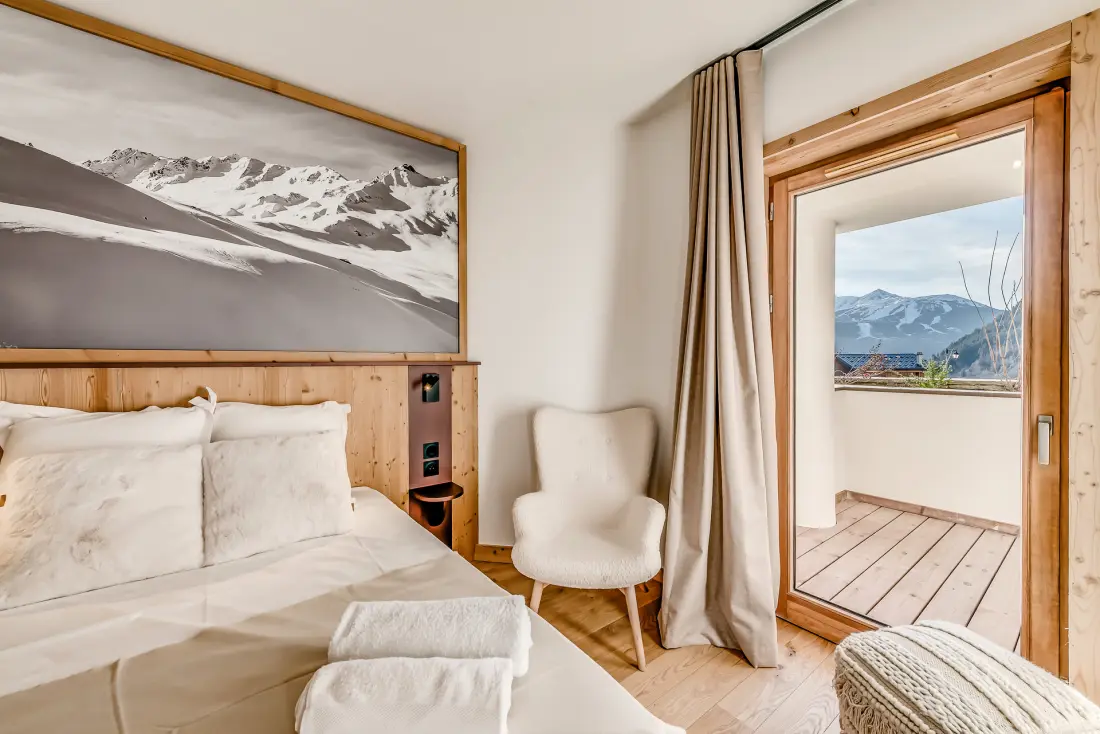 Residence Le Grand Bouquetin