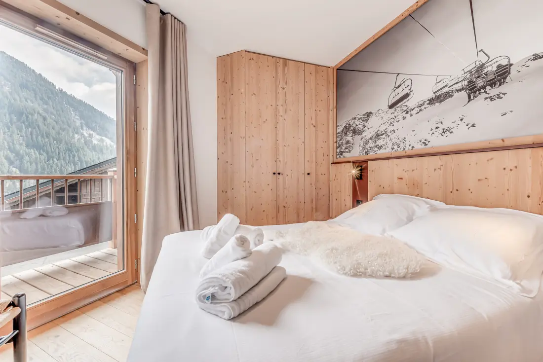 Residence Le Grand Bouquetin