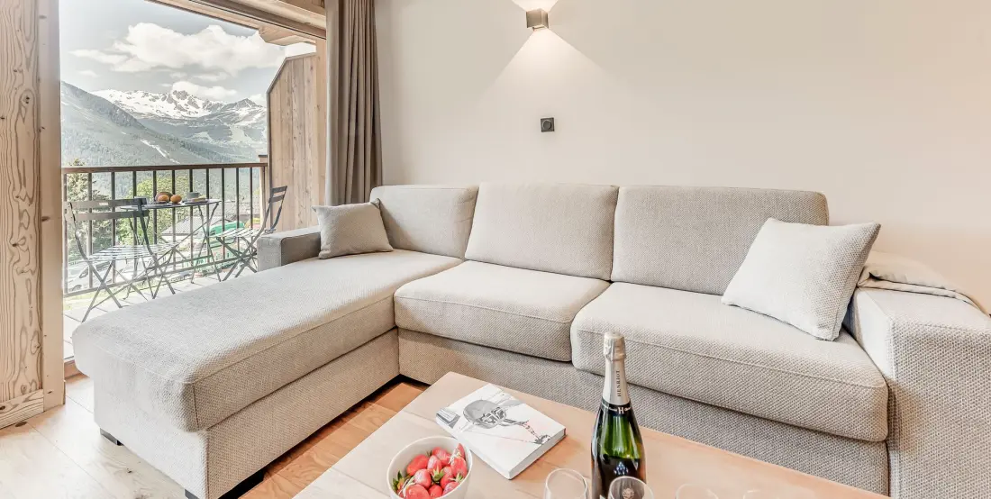 Residence Le Grand Bouquetin