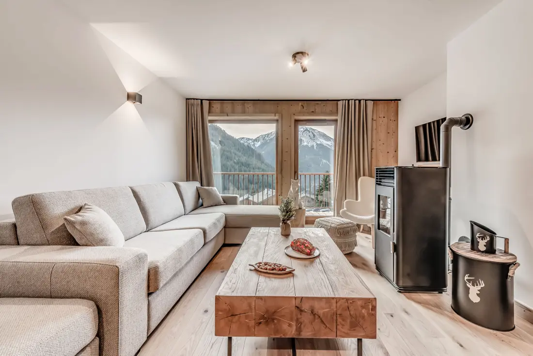 Residence Le Grand Bouquetin